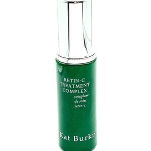 Kat Burki Retin-C Treatment Complex